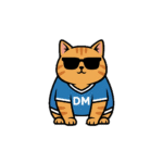 데일리 메이크 로고 파일 1024